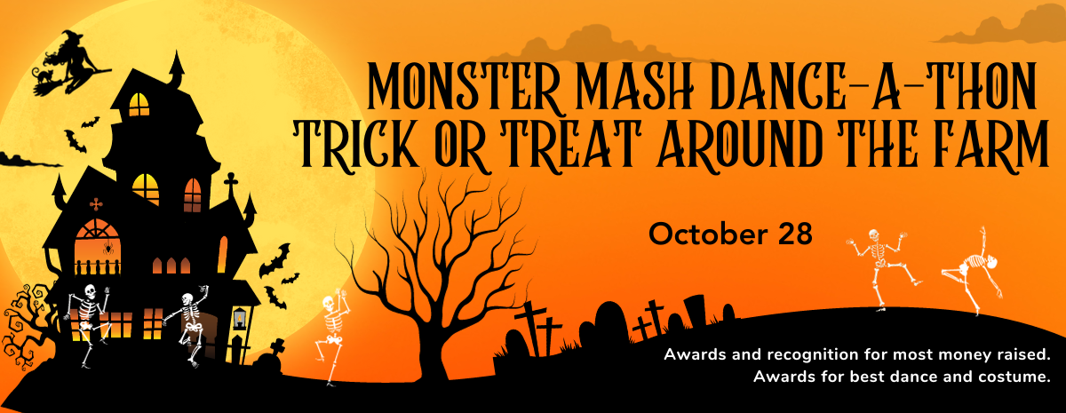 Cracker Box Palace Dance-a-Thon